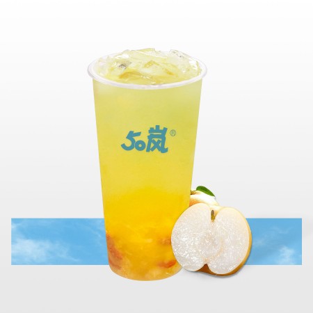 茉香小吊梨