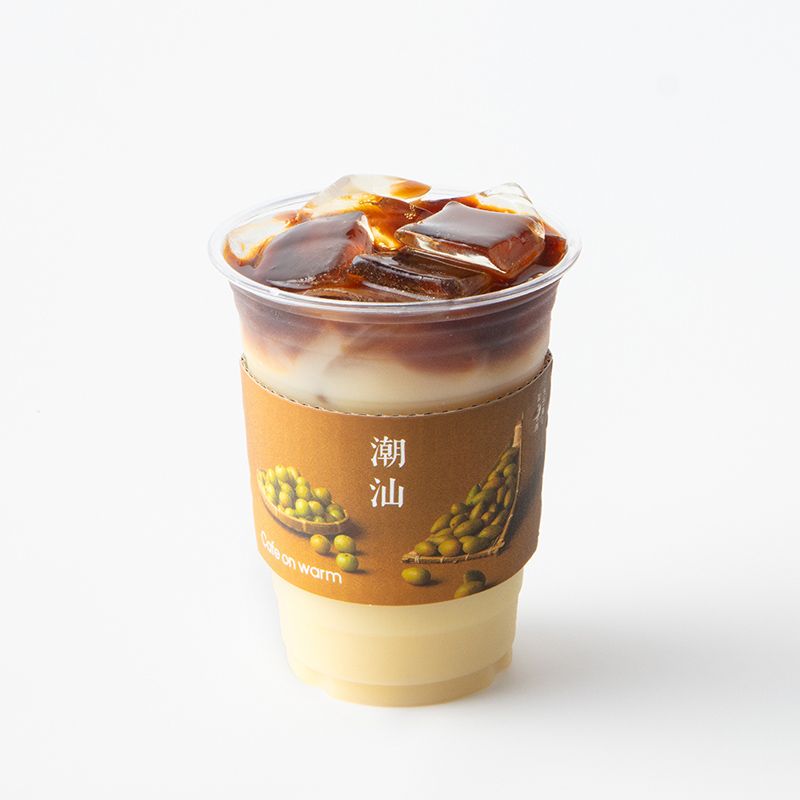 潮汕橄榄油柑美式（来潮必点）
