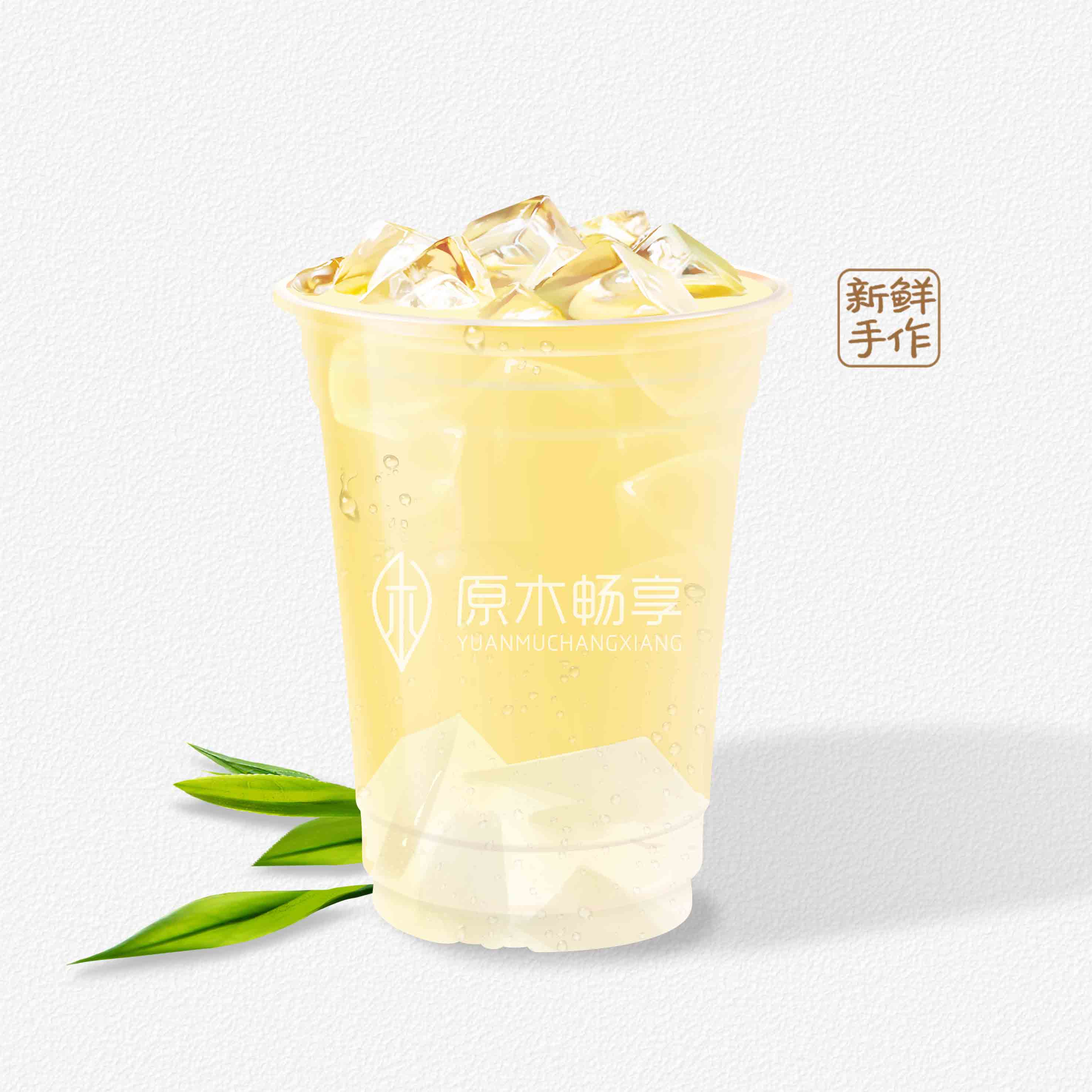 龙井小奶砖