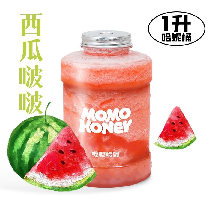 西瓜脆啵啵