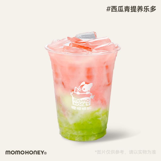 西瓜青提养乐多