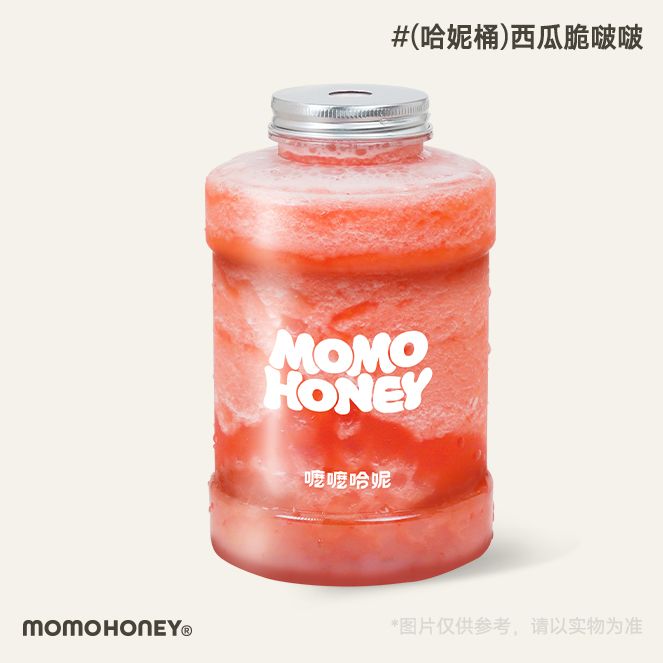 （霸王杯）西瓜脆啵啵