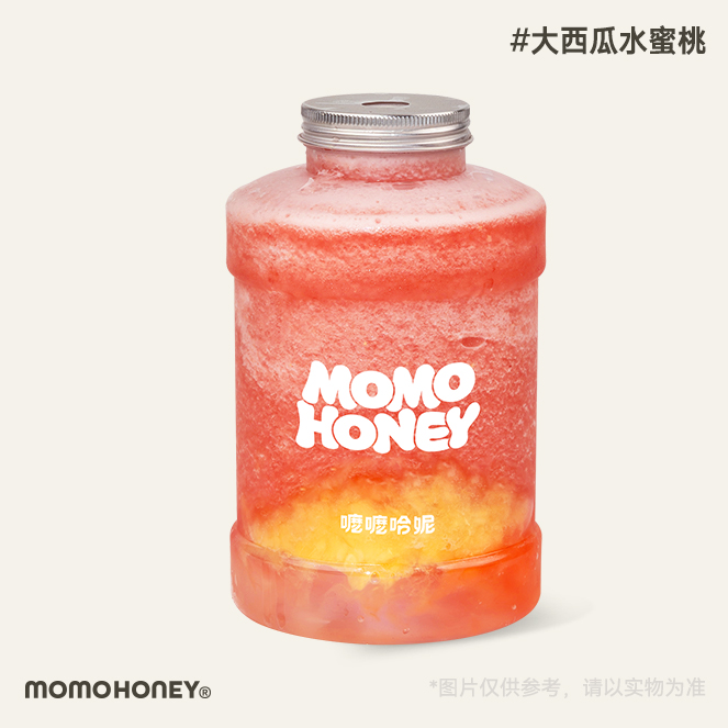 大西瓜水蜜桃