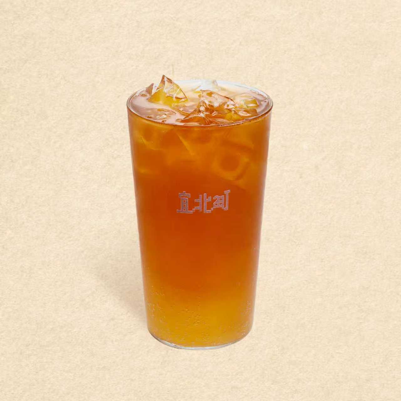 威士忌气泡饮