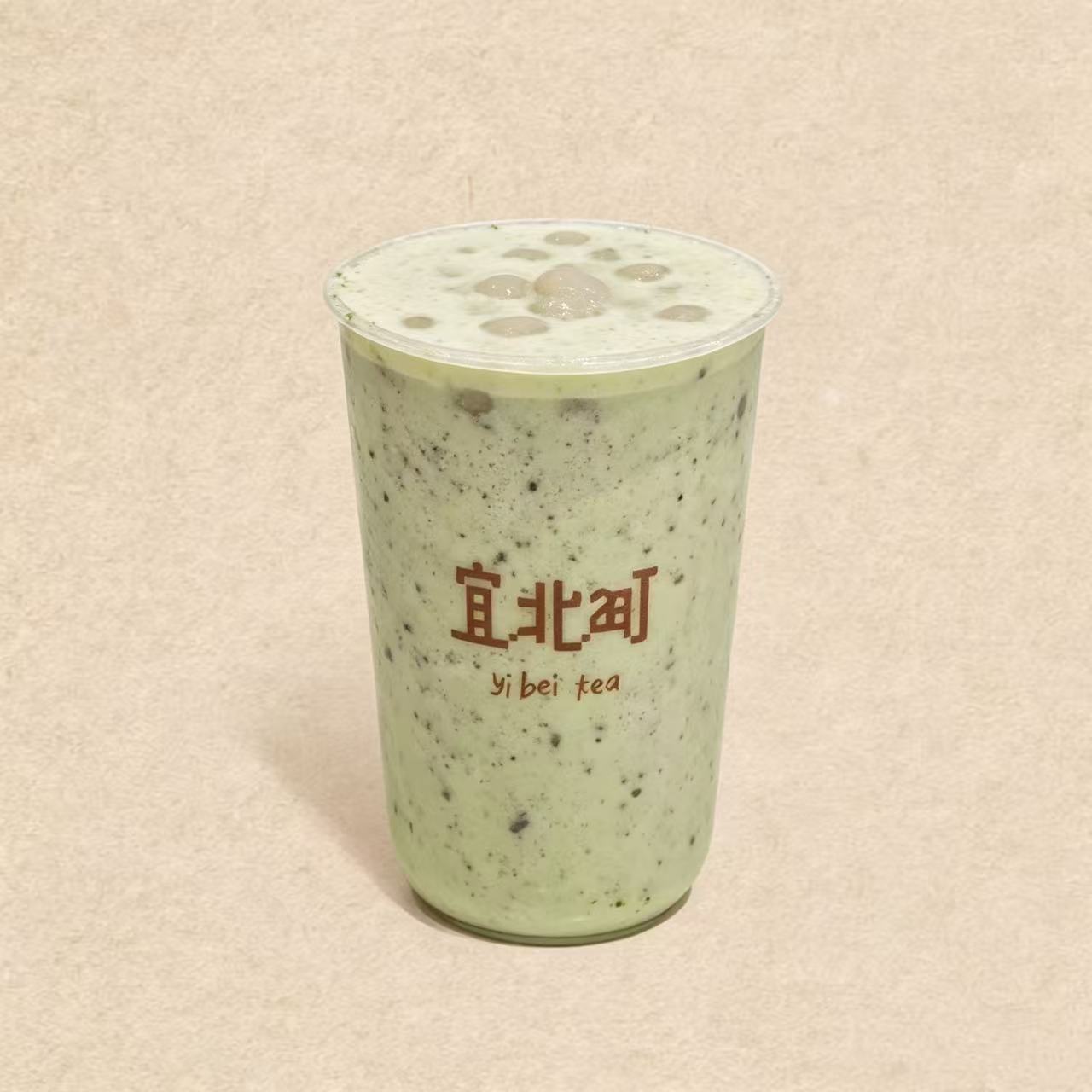 青瓜牛奶冰