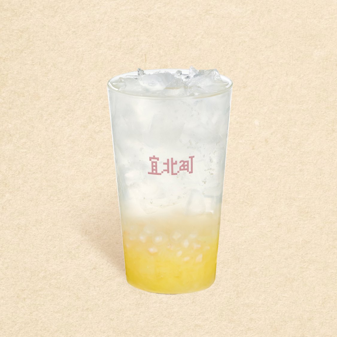菠萝马蹄椰