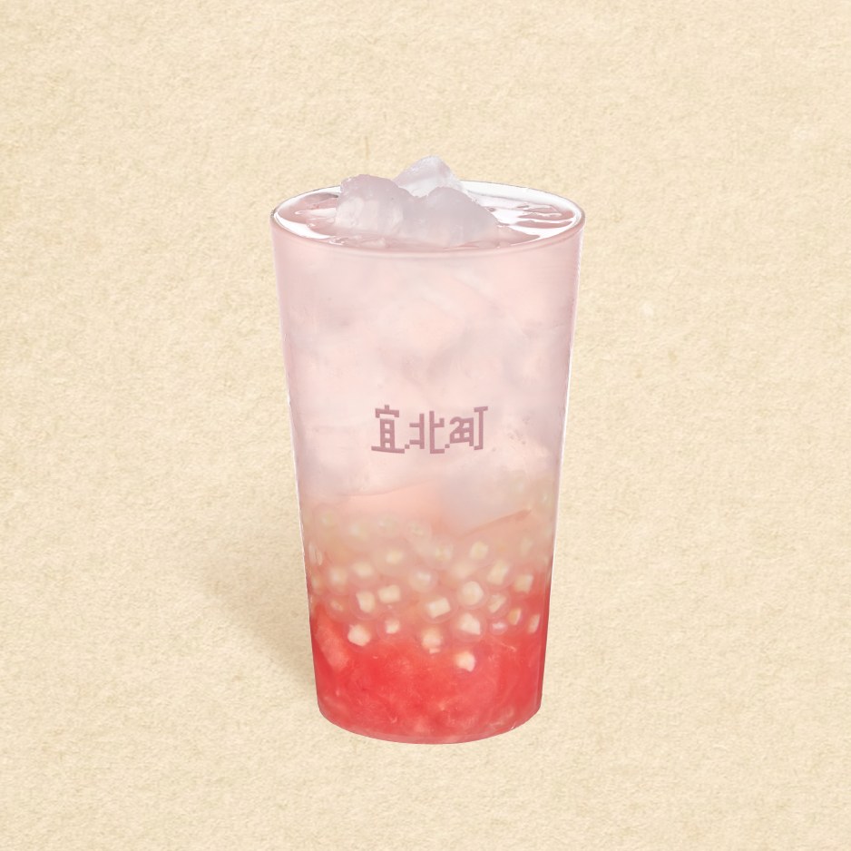 西瓜马蹄椰
