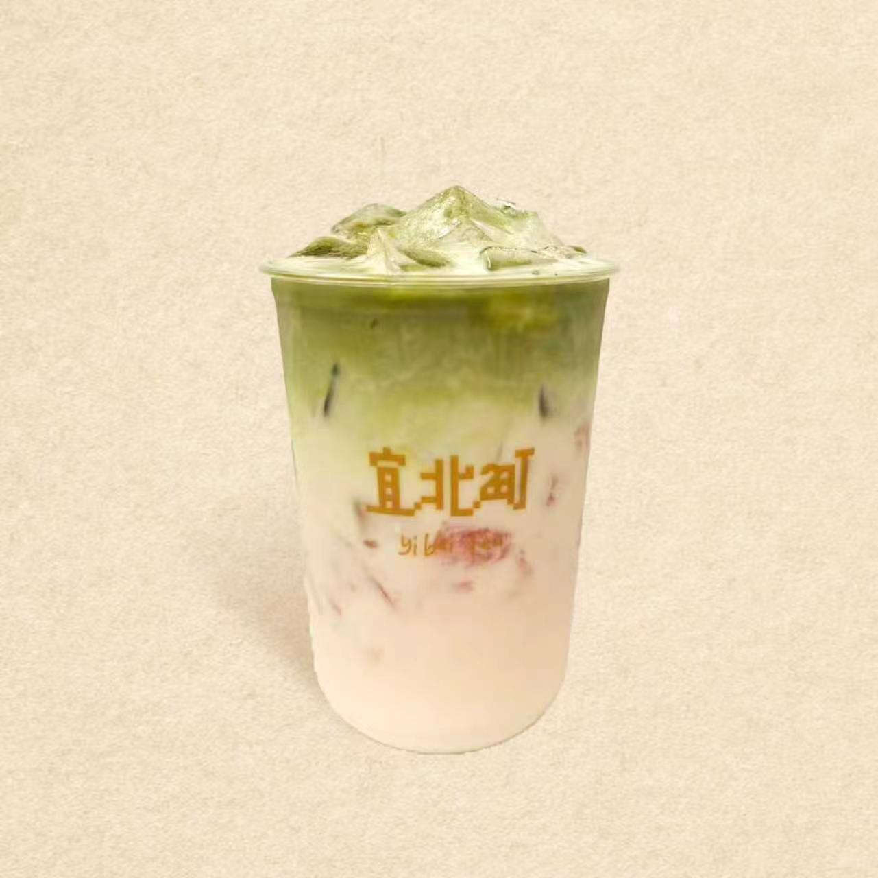 西瓜抹茶椰