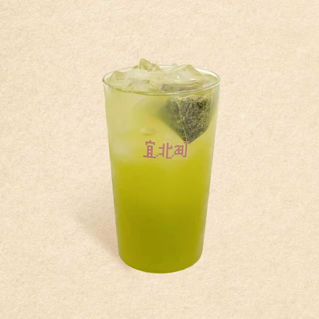 抹茶玉露