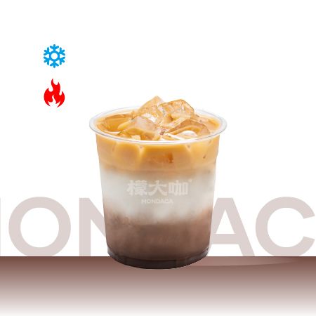 紅茶可可