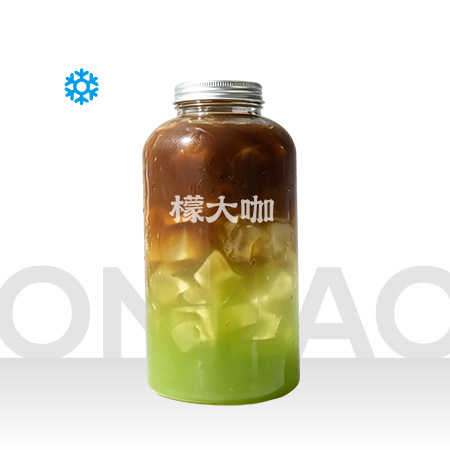 青苹果美式
