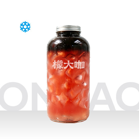红苹果美式