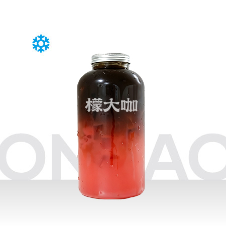 芭乐美式