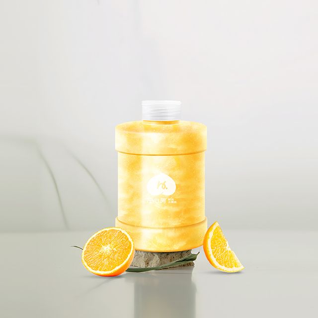 鲜橙维C多多