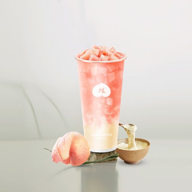 维C桃桃大阿福