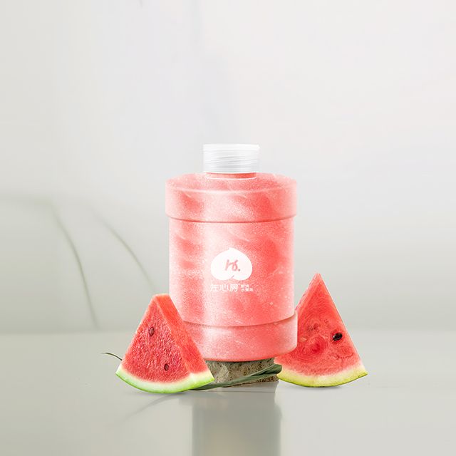 花心的西瓜