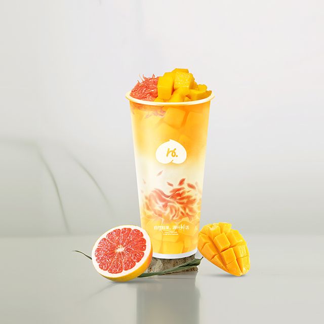 杨枝甘露