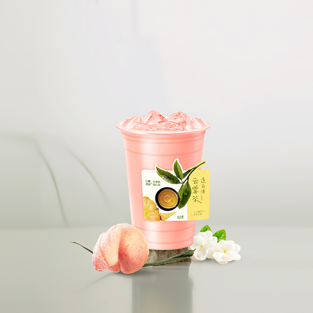 桃花涧