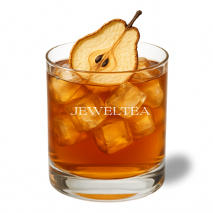 乌龙白桦汁净冰茶Betula Alba Juice  Oolong Tea 