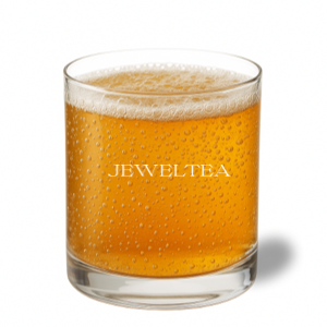 高山乌龙气泡冰茶 Sparkling Oolong Tea Iced