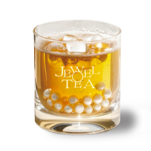 珍珠苹果茶香槟［限量50杯/日］Apple Bubble Sparkling T