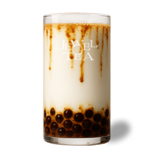 手作珍珠鲜奶[不含茶] Hand-made Bubble Milk