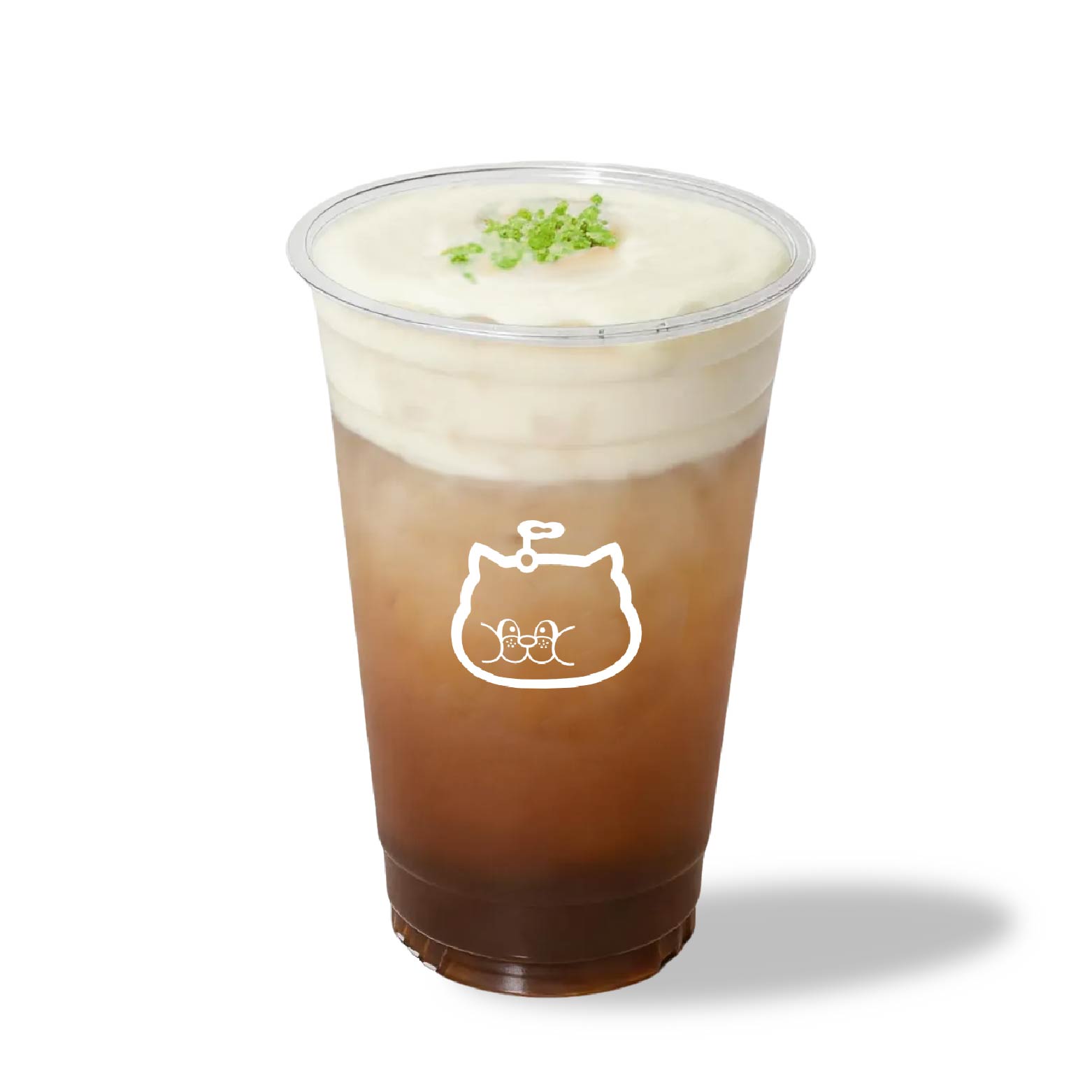 雙柑奶蓋冬瓜夏茶［現切現熬/天］Grapefruit Winter Melo