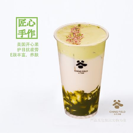 开心·奶豆腐