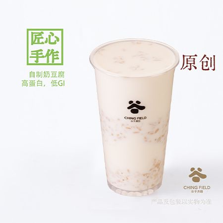 稻香· 奶豆腐