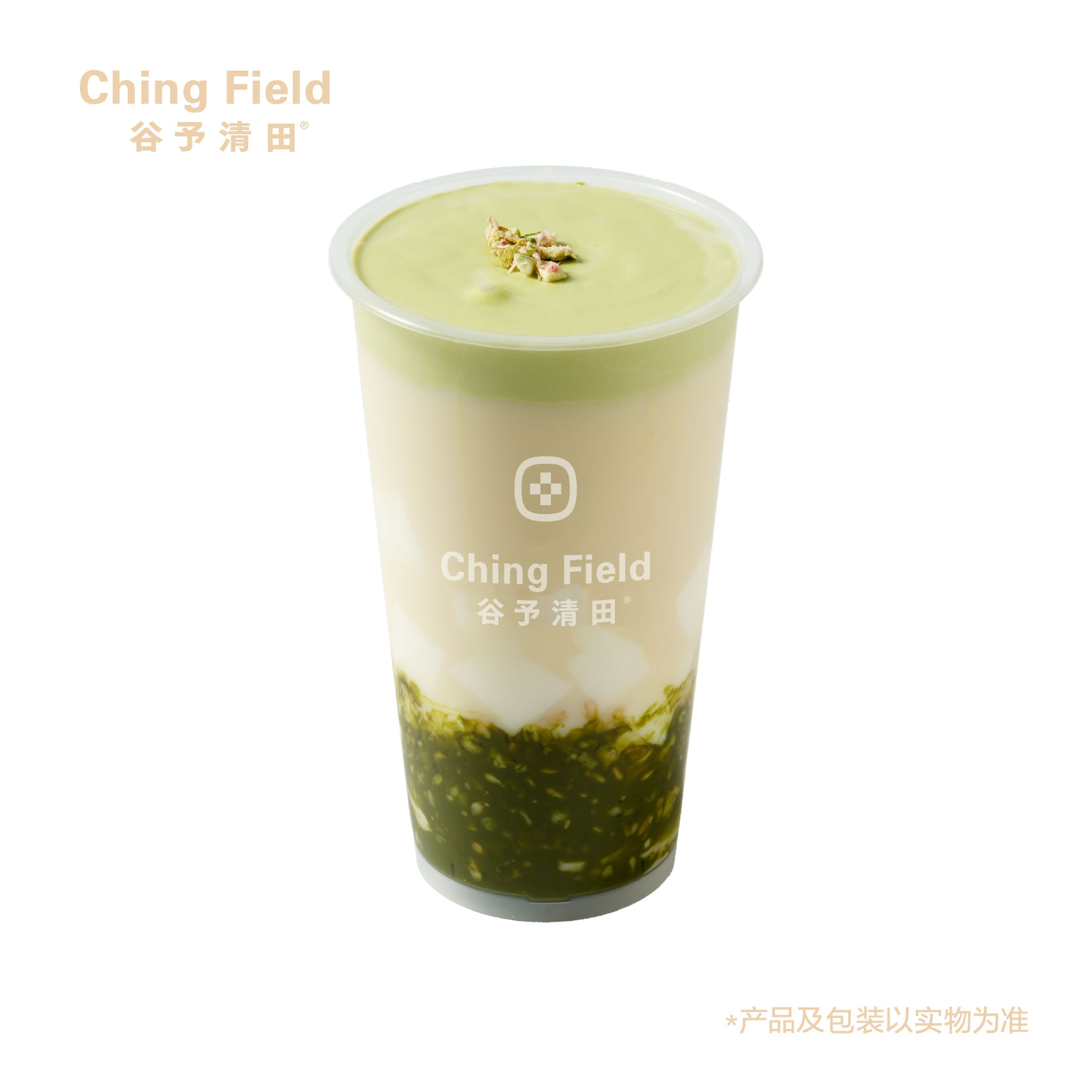 开心·奶豆腐