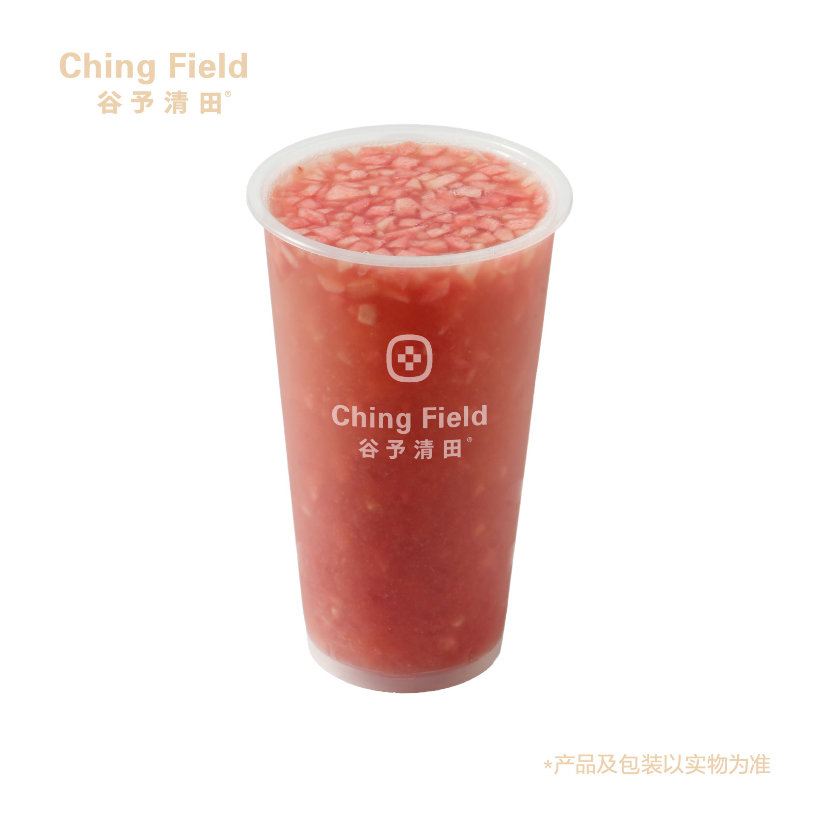 舂· 桃芭乐