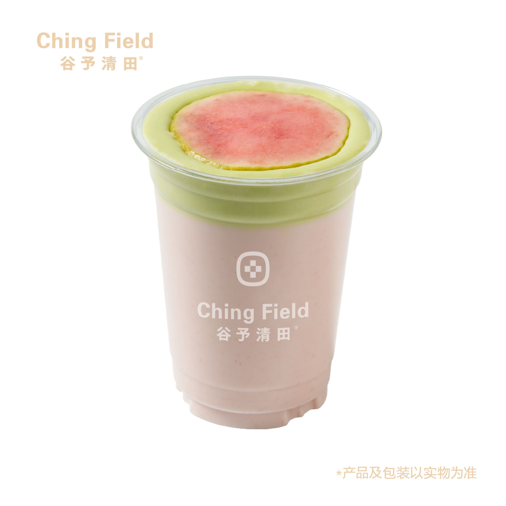 开心果芭乐