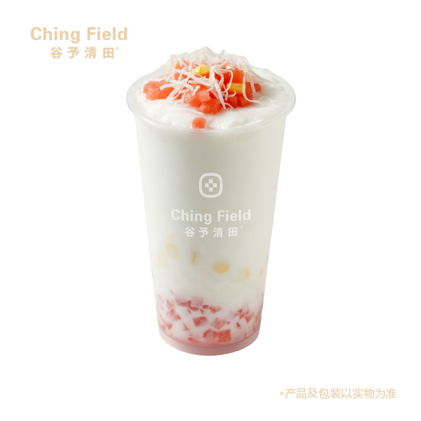 老椰· 清补凉