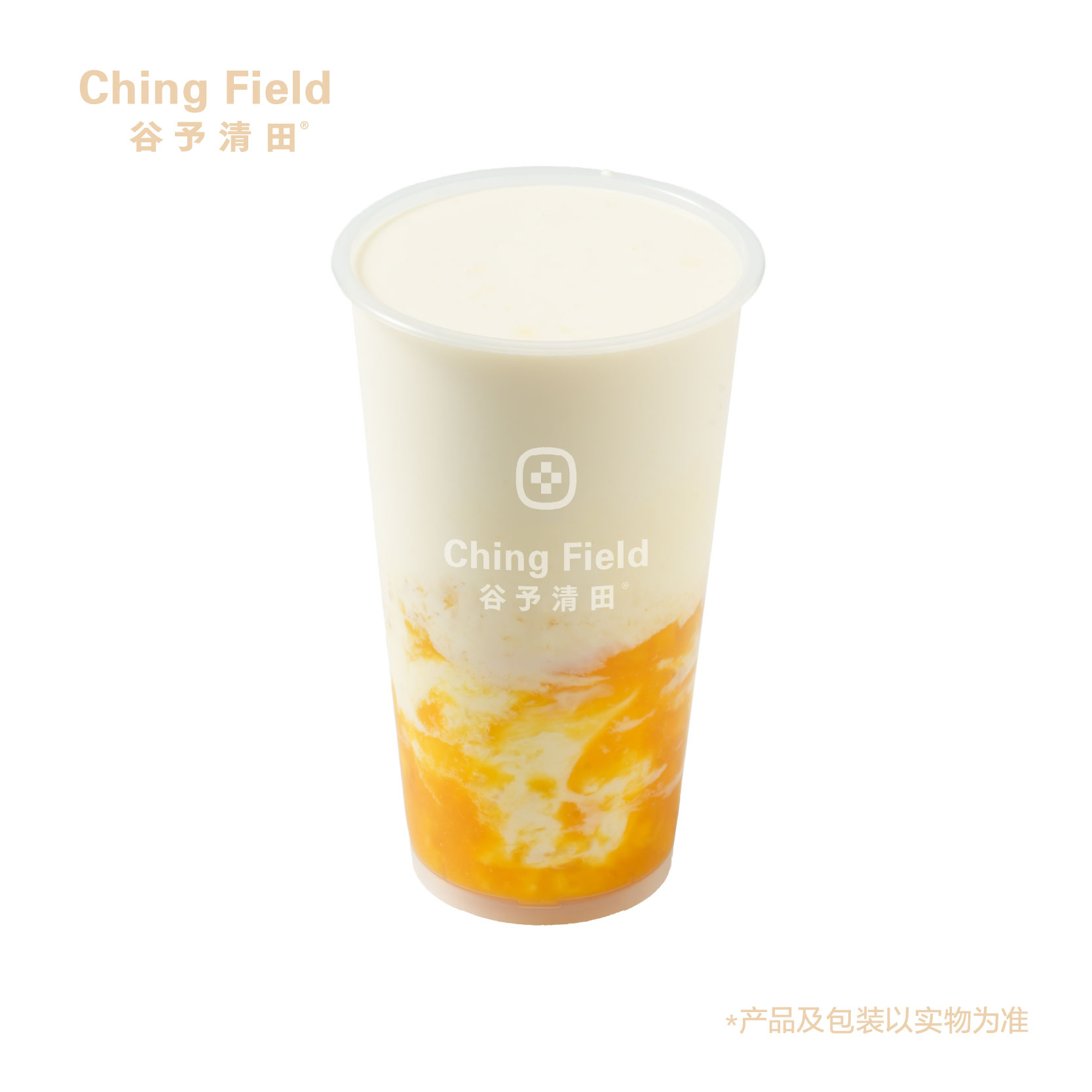 幸运芒·米大福