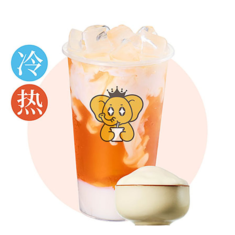 糯糯四季青山
