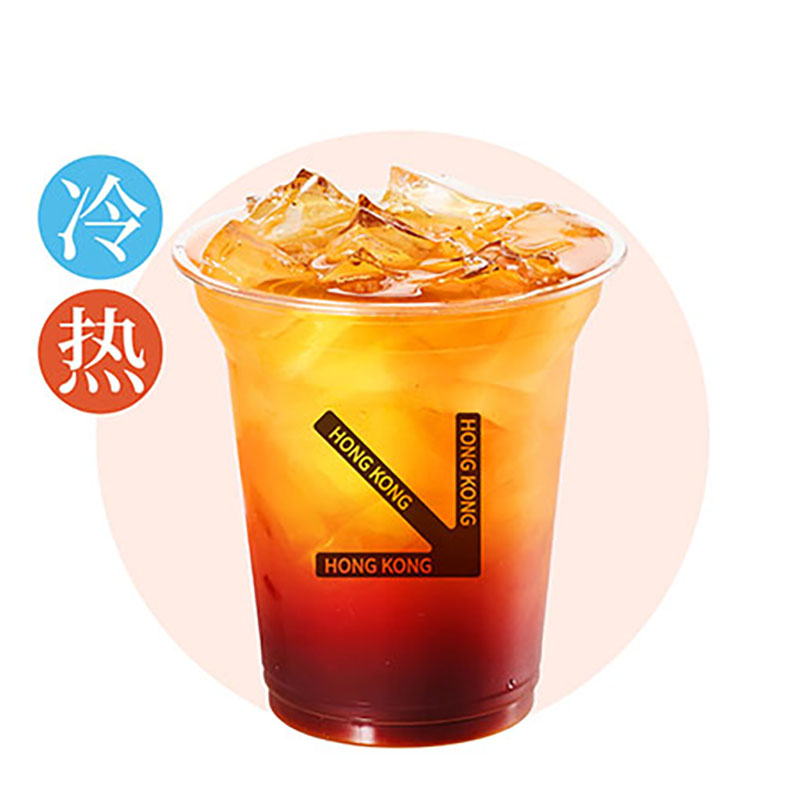 经典美式
