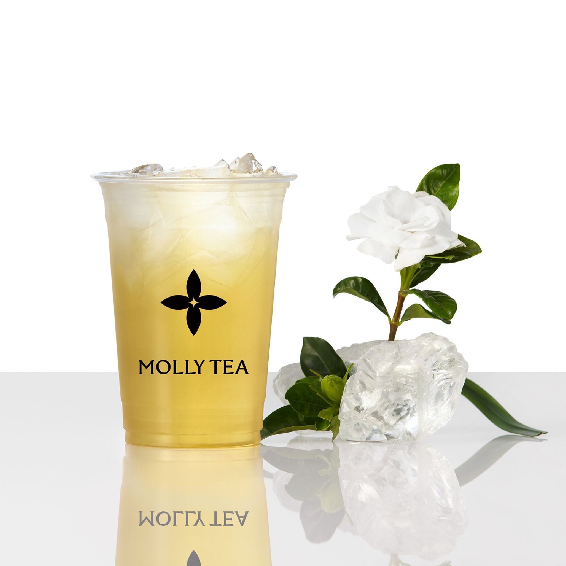 茉莉奶白-15选1 随心选 中杯-通兑