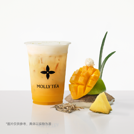 针王芒芒椰