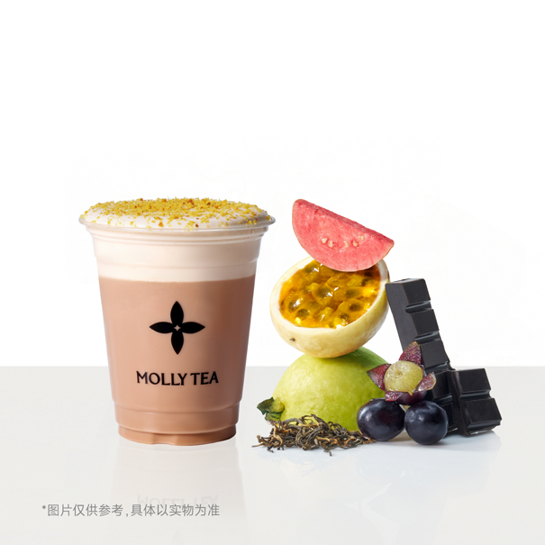 葡萄可可金骏眉