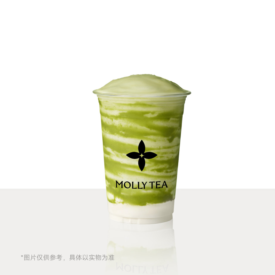 奶皮子牛油果酸奶