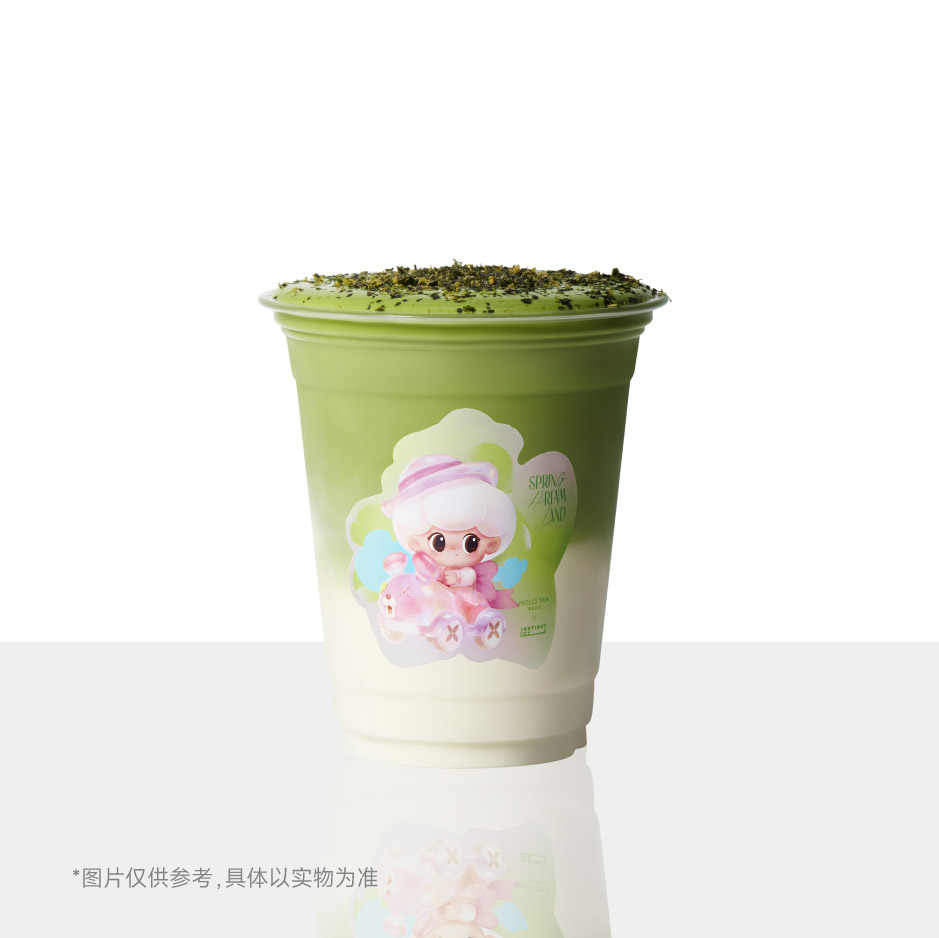 浓抹观音