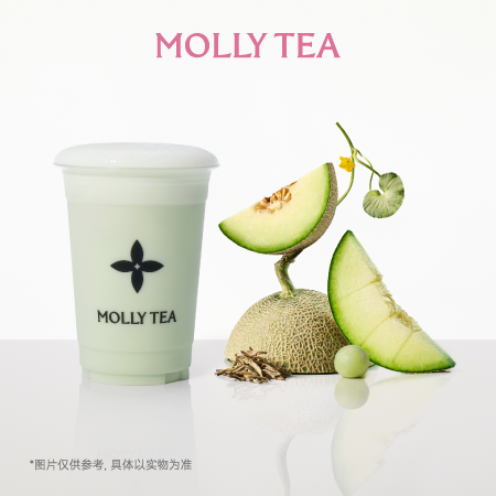 针王蜜瓜
