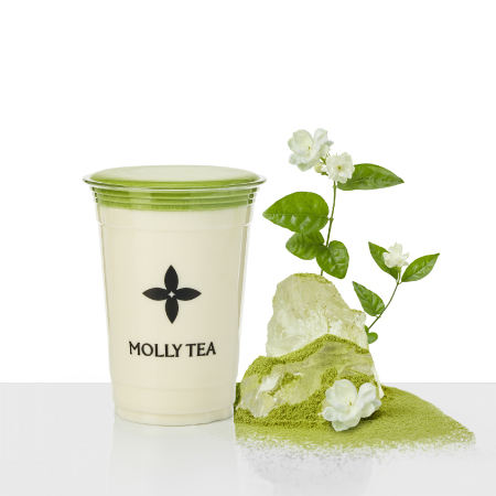 抹茶针王