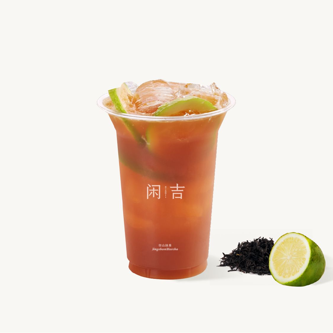 晚霞