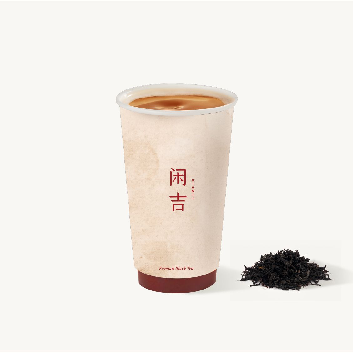 祁门香