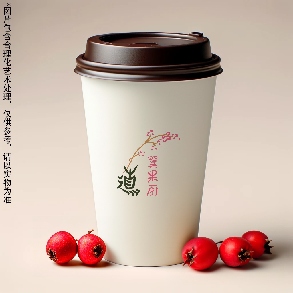山楂汁