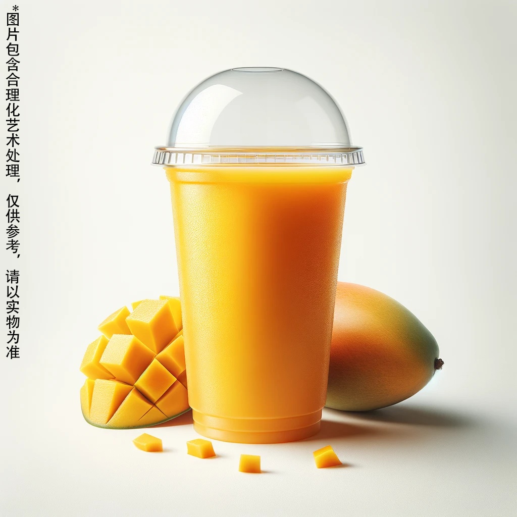 芒果汁
