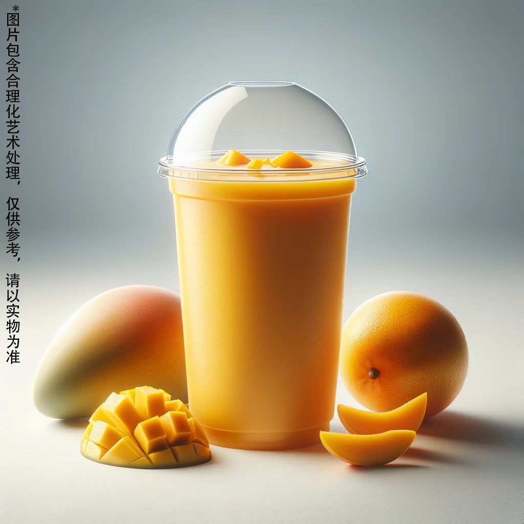 芒果橙