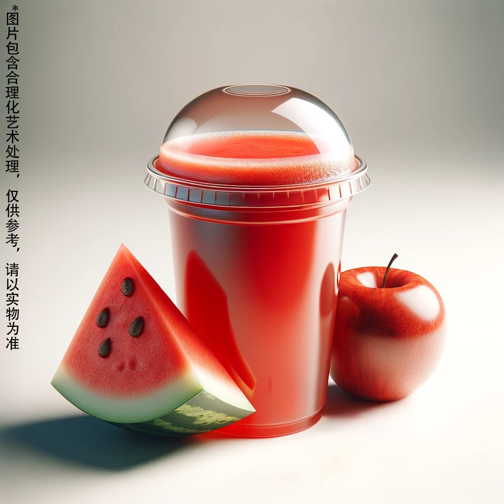 西瓜苹果