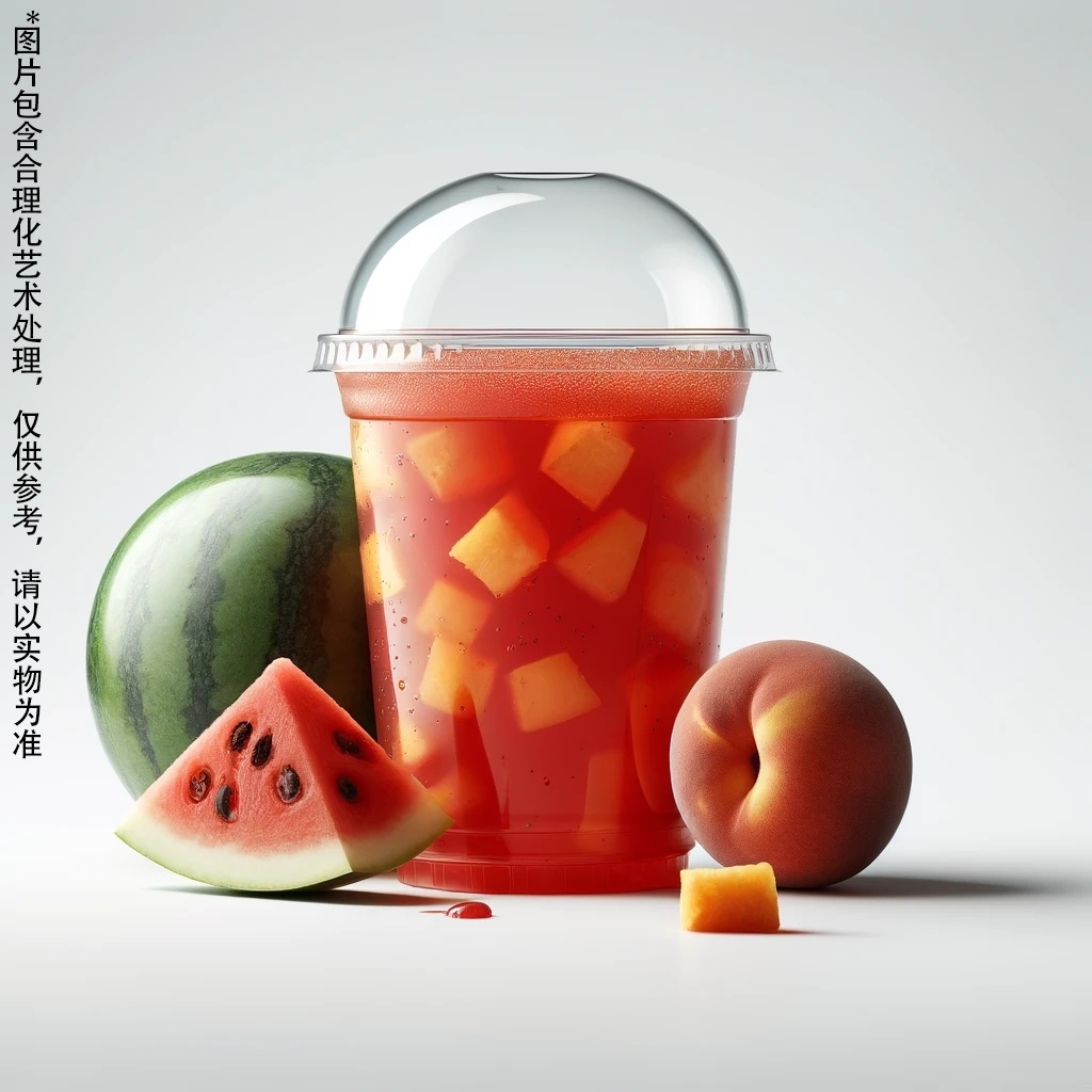 油桃西瓜